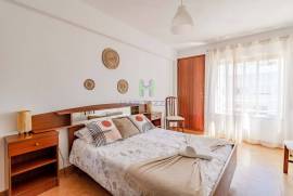 Furnished 3 bedroom apartment in a central area of Lagos