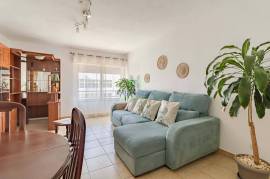 Furnished 3 bedroom apartment in a central area of Lagos