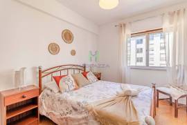 Furnished 3 bedroom apartment in a central area of Lagos