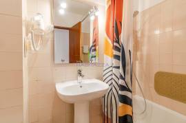 Furnished 3 bedroom apartment in a central area of Lagos