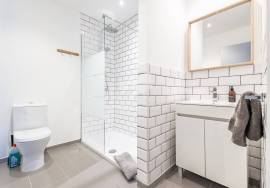 Large detached 5 bedroom villa with pool and walking distance from Moncarapacho town.