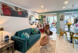 1+1 bedroom villa with garden, Vilamoura