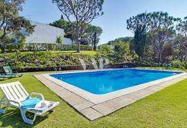 1+1 bedroom villa with garden, Vilamoura