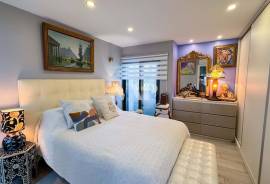 1+1 bedroom villa with garden, Vilamoura