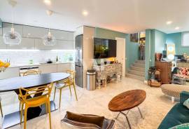 1+1 bedroom villa with garden, Vilamoura