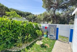 1+1 bedroom villa with garden, Vilamoura