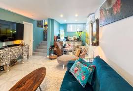 1+1 bedroom villa with garden, Vilamoura