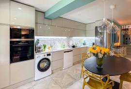 1+1 bedroom villa with garden, Vilamoura