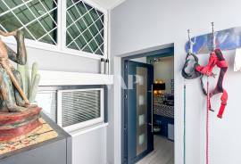 1+1 bedroom villa with garden, Vilamoura