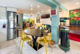 1+1 bedroom villa with garden, Vilamoura