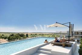 SERENITY - 2 bedroom apartment in Premium Development, Vilamoura