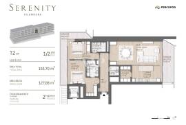 SERENITY - 2 bedroom apartment in Premium Development, Vilamoura