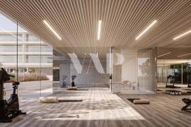 SERENITY - 2 bedroom apartment in Premium Development, Vilamoura