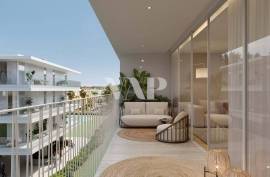SERENITY - 2 bedroom apartment in Premium Development, Vilamoura