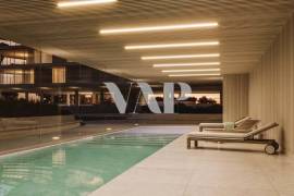 SERENITY - 2 bedroom apartment in Premium Development, Vilamoura