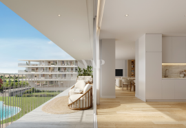SERENITY - 2 bedroom apartment in Premium Development, Vilamoura