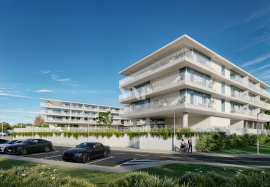 SERENITY - 2 bedroom apartment in Premium Development, Vilamoura