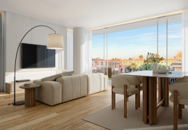 SERENITY - 2 bedroom apartment in Premium Development, Vilamoura