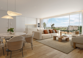 SERENITY - 2 bedroom apartment in Premium Development, Vilamoura