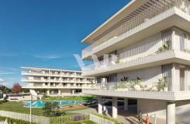 SERENITY - 2 bedroom apartment in Premium Development, Vilamoura
