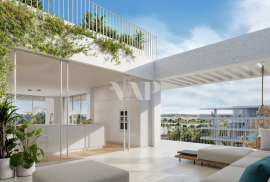 SERENITY - 2 bedroom apartment in Premium Development, Vilamoura