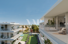 SERENITY - 2 bedroom apartment in Premium Development, Vilamoura
