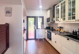 3+1 Bedroom Villa with Pool in Albufeira