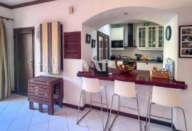3+1 Bedroom Villa with Pool in Albufeira
