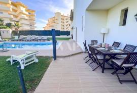 3+1 Bedroom Villa with Pool in Albufeira