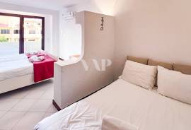 3+1 Bedroom Villa With Garden in Albufeira