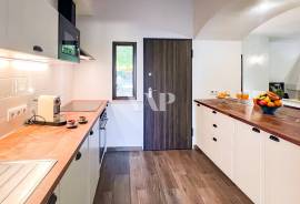 3+1 Bedroom Villa With Garden in Albufeira