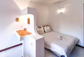 3+1 Bedroom Villa With Garden in Albufeira