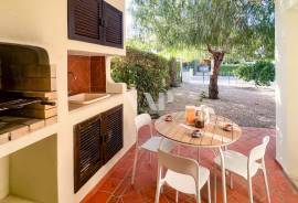 3+1 Bedroom Villa With Garden in Albufeira