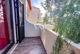 3+1 Bedroom Villa With Garden in Albufeira