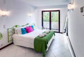 3+1 Bedroom Villa With Garden in Albufeira