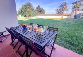 3+1 Bedroom Villa With Garden in Albufeira