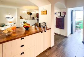 3+1 Bedroom Villa With Garden in Albufeira