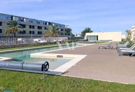 Brand-New 2-Bedroom Apartment for Annual Rent – Vilamoura
