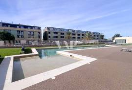 Brand-New 2-Bedroom Apartment for Annual Rent – Vilamoura