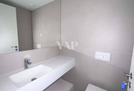 Brand-New 2-Bedroom Apartment for Annual Rent – Vilamoura