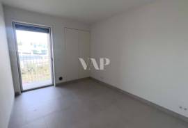 Brand-New 2-Bedroom Apartment for Annual Rent – Vilamoura