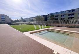 Brand-New 2-Bedroom Apartment for Annual Rent – Vilamoura