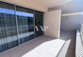 Brand-New 2-Bedroom Apartment for Annual Rent – Vilamoura