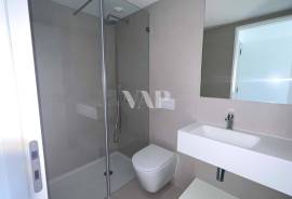 Brand-New 2-Bedroom Apartment for Annual Rent – Vilamoura