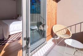 Luxury 1-bedroom apartment for rent, by the sea, Forte Novo, Quarteira