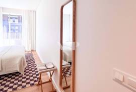 Luxury 1-bedroom apartment for rent, by the sea, Forte Novo, Quarteira