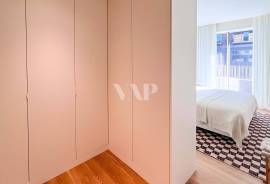 Luxury 1-bedroom apartment for rent, by the sea, Forte Novo, Quarteira