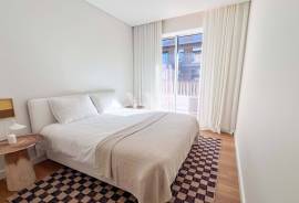 Luxury 1-bedroom apartment for rent, by the sea, Forte Novo, Quarteira