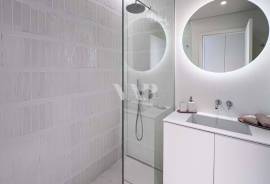 Luxury 1-bedroom apartment for rent, by the sea, Forte Novo, Quarteira