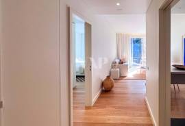 Luxury 1-bedroom apartment for rent, by the sea, Forte Novo, Quarteira